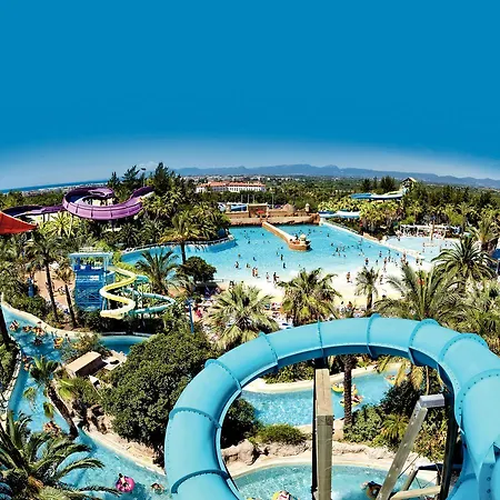 Miramar Planet Costa Dorada * Salou