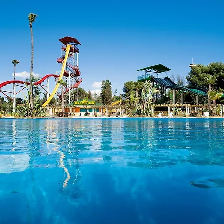 Miramar Planet Costa Dorada Apartment Salou