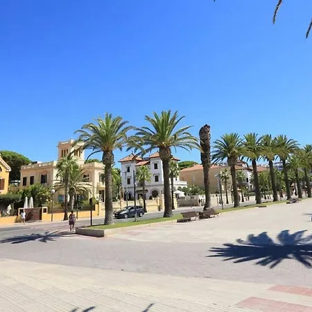 Apartment Miramar Planet Costa Dorada