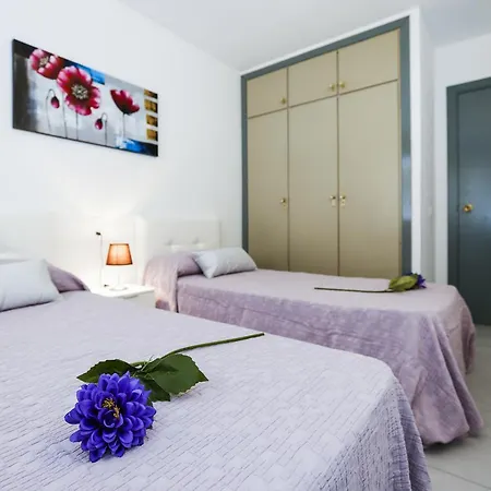 Miramar Planet Costa Dorada * Salou