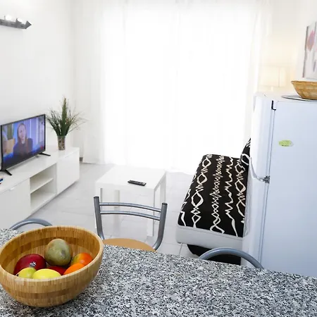 Miramar Planet Costa Dorada Apartment