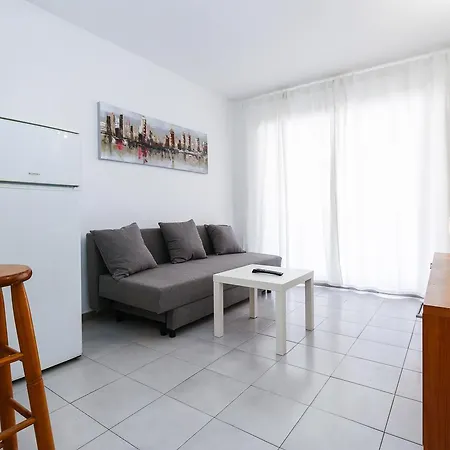 Miramar Planet Costa Dorada Apartment *