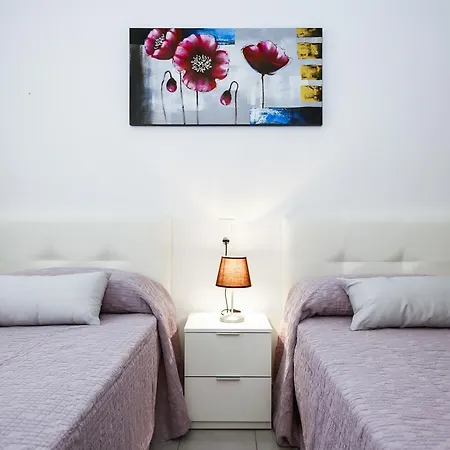 Miramar Planet Costa Dorada Apartment Salou