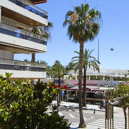 Miramar Planet Costa Dorada