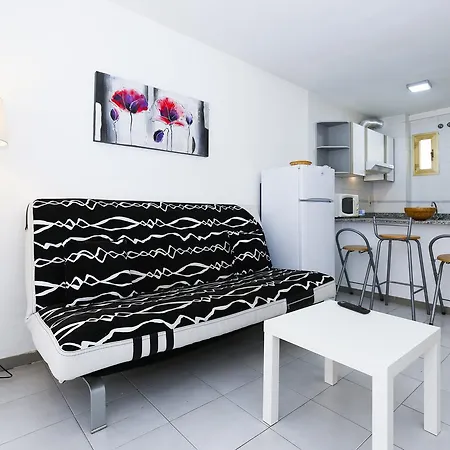 Apartment Miramar Planet Costa Dorada *