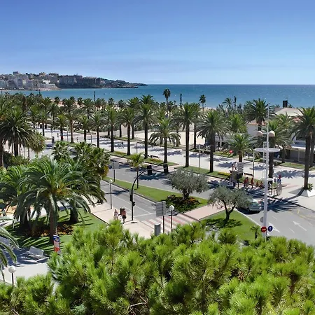 Miramar Planet Costa Dorada